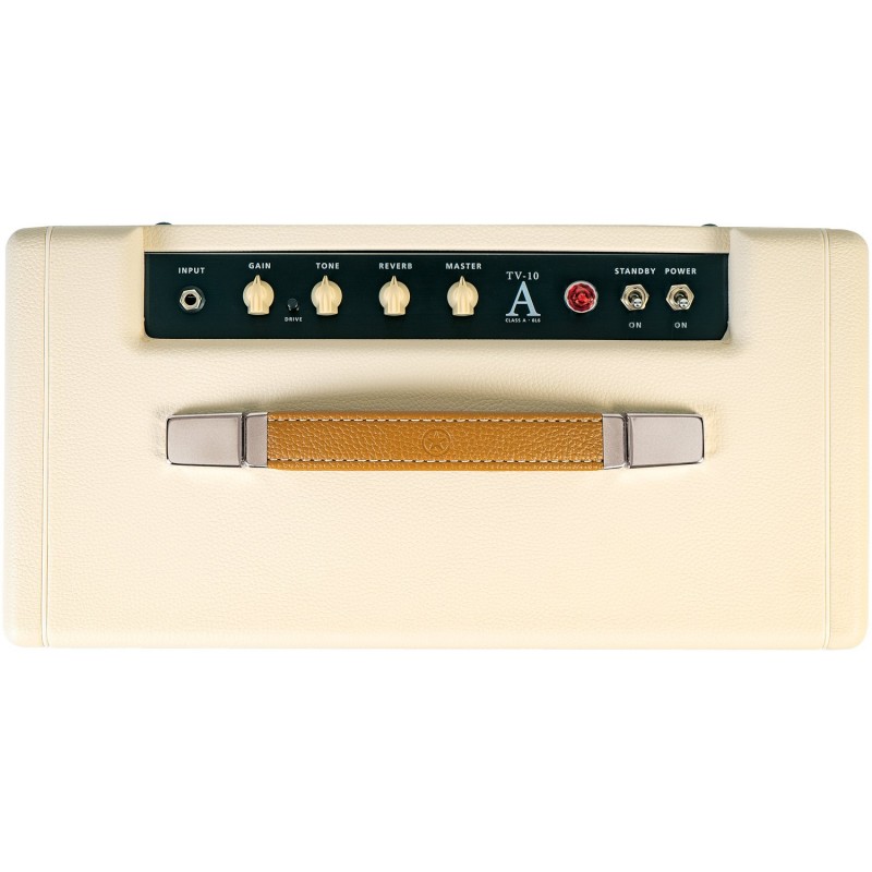 Blackstar TV-10 A - Combo gitarowe