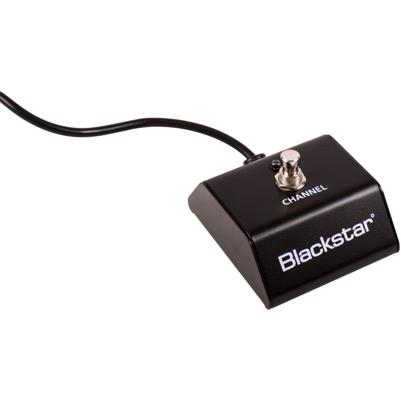Blackstar TV-10 A - Combo gitarowe