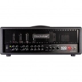 Blackstar Series One 100 MKII - Głowa gitarowa