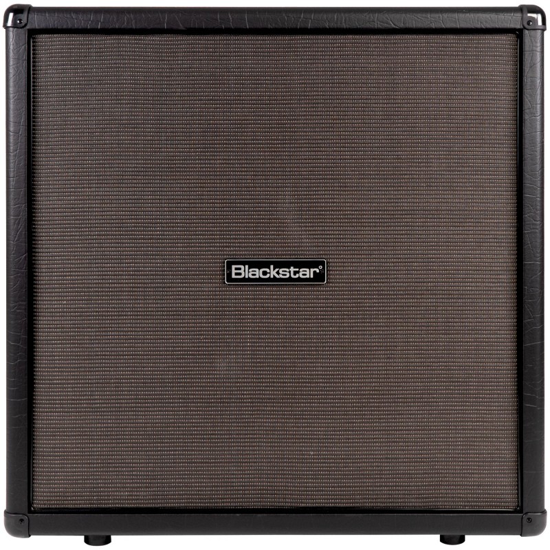 Blackstar Series One 412B Cabinet - Kolumna gitarowa