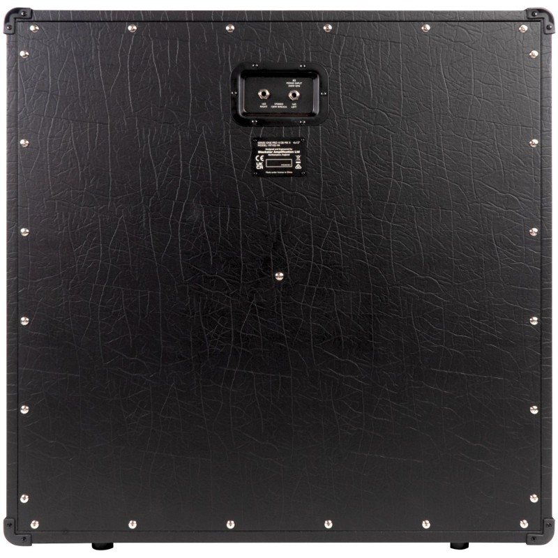 Blackstar Series One 412B Cabinet - Kolumna gitarowa