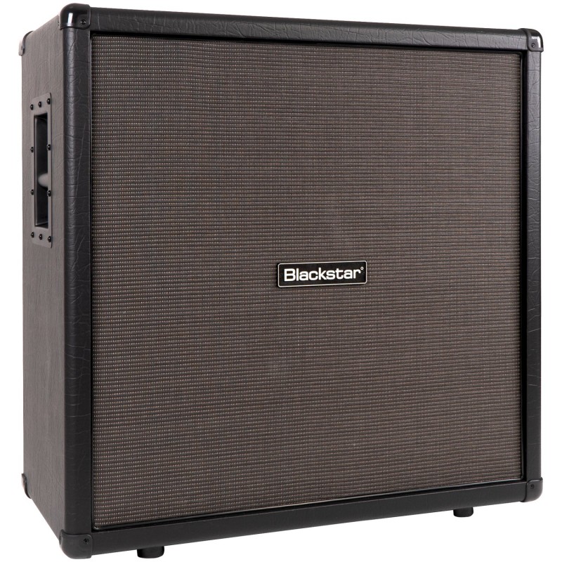 Blackstar Series One 412B Cabinet - Kolumna gitarowa