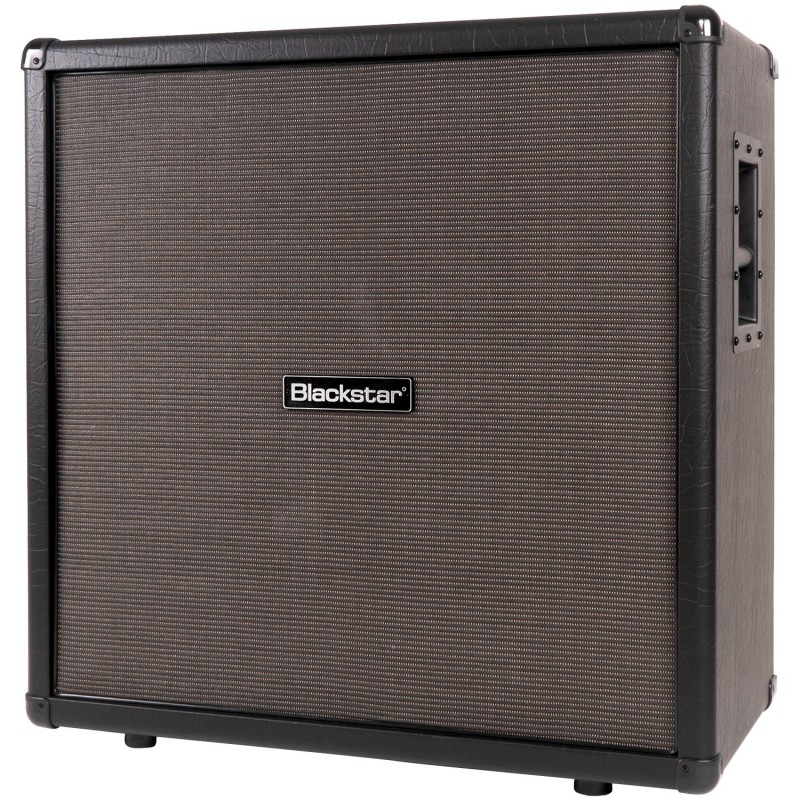 Blackstar Series One 412B Cabinet - Kolumna gitarowa