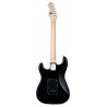 Mooer MSC11 Pro Guitar Black - gitara elektryczna - 3 - Gitary elektryczne - Gitara elektryczna Mooer. Korpus: Topola; Szyjka pr