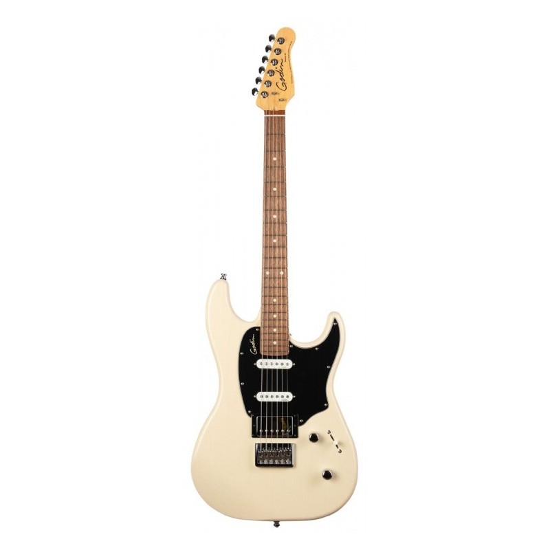 Godin SESSION HT TRANS CREAM RN - gitara elektryczna