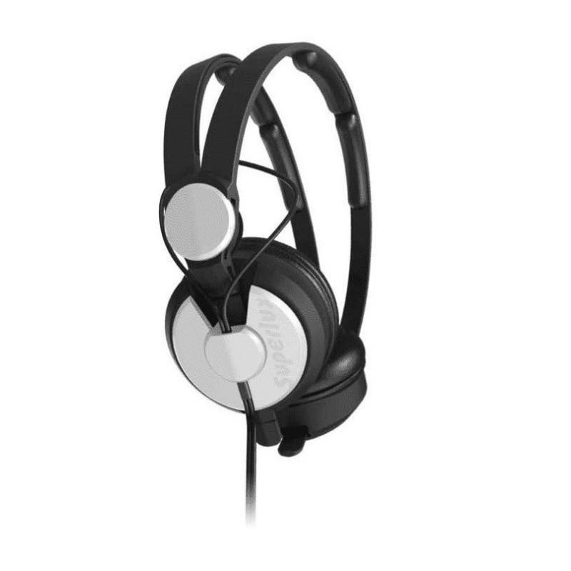 Superlux HD-562 WH - słuchawki monitorowe
