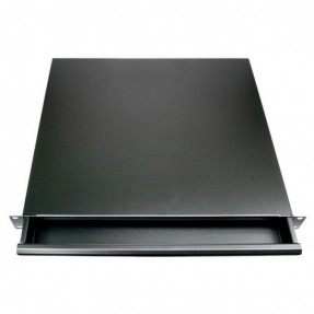 ADAM HALL 87401E Rack Drawer 1U Eco - szuflada rack