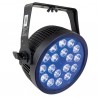 Showtec Compact Par 18 Q4 - Par LED - 42589