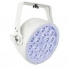 Showtec Compact Par 18 Q4 WH - Par LED - 42588