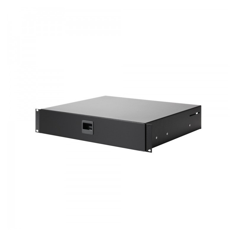 Adam Hall 87402E Rack Drawer 2U Eco - szuflada rack 19