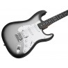 Mooer MSC12 Pro Guitar Iron Silver - gitara elektryczna - 4 - Gitary elektryczne - MOOER GTRS Guitar Works (GGW), seria MSC 1+ P