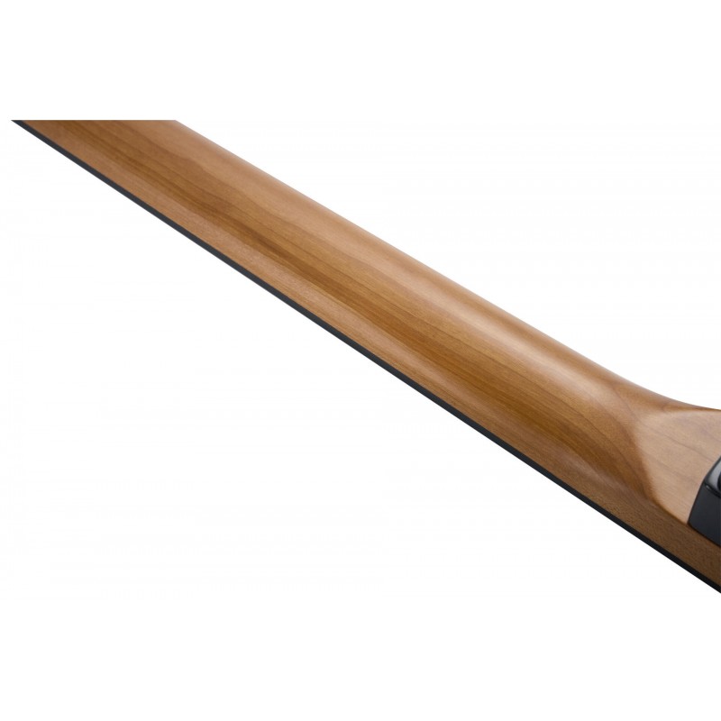 Mooer MSC12 Pro Guitar Iron Silver - gitara elektryczna - 6 - Gitary elektryczne - MOOER GTRS Guitar Works (GGW), seria MSC 1+ P