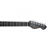 Mooer MSC12 Pro Guitar Iron Silver - gitara elektryczna - 7 - Gitary elektryczne - MOOER GTRS Guitar Works (GGW), seria MSC 1+ P