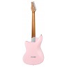 Mooer MLT10 Guitar Candy Pink - gitara elektryczna - 2 - Gitary elektryczne - MOOER MSC1+ Pro, MOOER wprowadza nową serię Light,