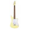 Mooer MLT10 Guitar Candy Yellow - gitara elektryczna - 1 - Gitary elektryczne - MOOER MSC1+ Pro, MOOER wprowadza nową serię Ligh