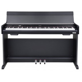 NUX NCK-330 - Pianino cyfrowe - 1 - Pianina cyfrowe - Podstawowe pianino cyfrowe z doskonałym odczuciem gry. Idealne życie domow
