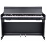 NUX NCK-330 - Pianino cyfrowe - 1 - Pianina cyfrowe - Podstawowe pianino cyfrowe z doskonałym odczuciem gry. Idealne życie domow