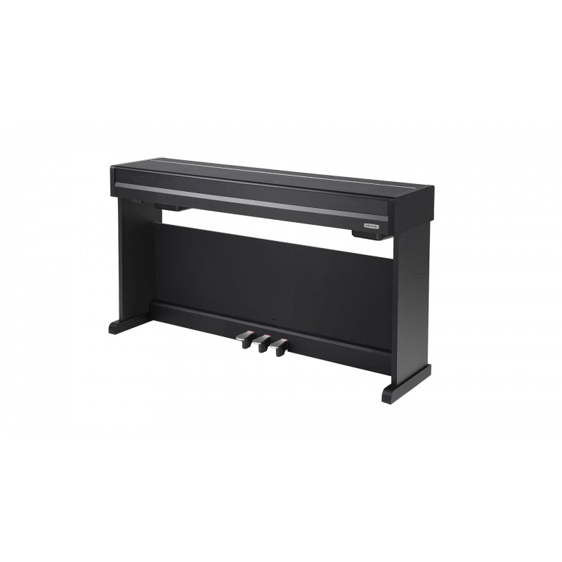 NUX NCK-330 - Pianino cyfrowe - 3 - Pianina cyfrowe - Podstawowe pianino cyfrowe z doskonałym odczuciem gry. Idealne życie domow