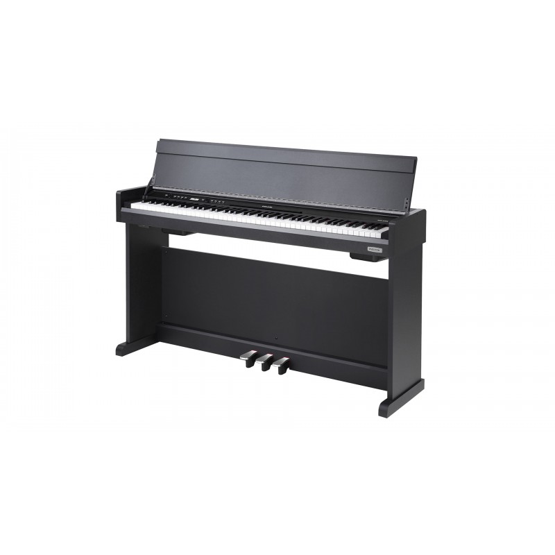 NUX NCK-330 - Pianino cyfrowe - 4 - Pianina cyfrowe - Podstawowe pianino cyfrowe z doskonałym odczuciem gry. Idealne życie domow