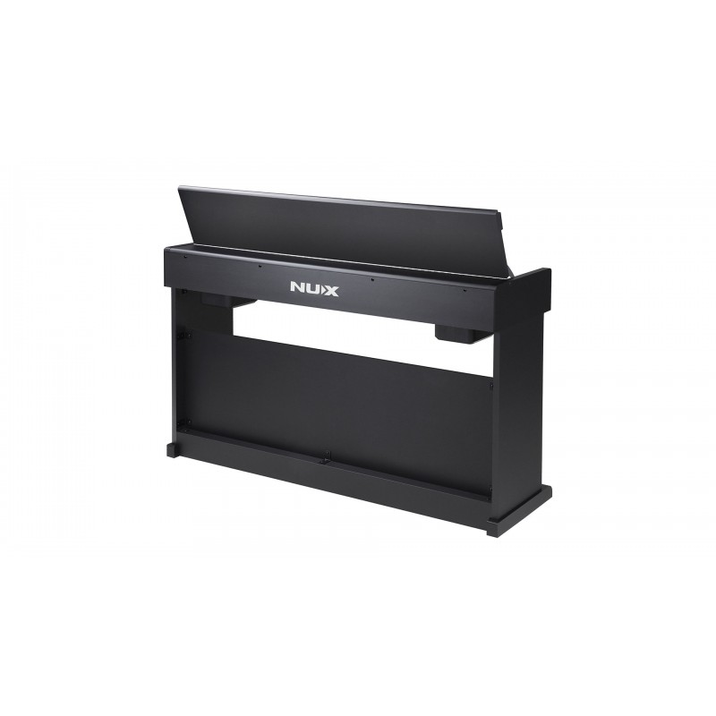 NUX NCK-330 - Pianino cyfrowe - 5 - Pianina cyfrowe - Podstawowe pianino cyfrowe z doskonałym odczuciem gry. Idealne życie domow