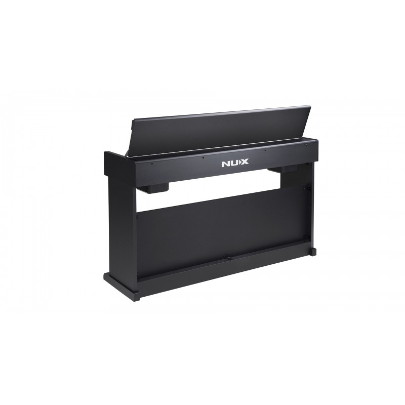 NUX NCK-330 - Pianino cyfrowe - 6 - Pianina cyfrowe - Podstawowe pianino cyfrowe z doskonałym odczuciem gry. Idealne życie domow
