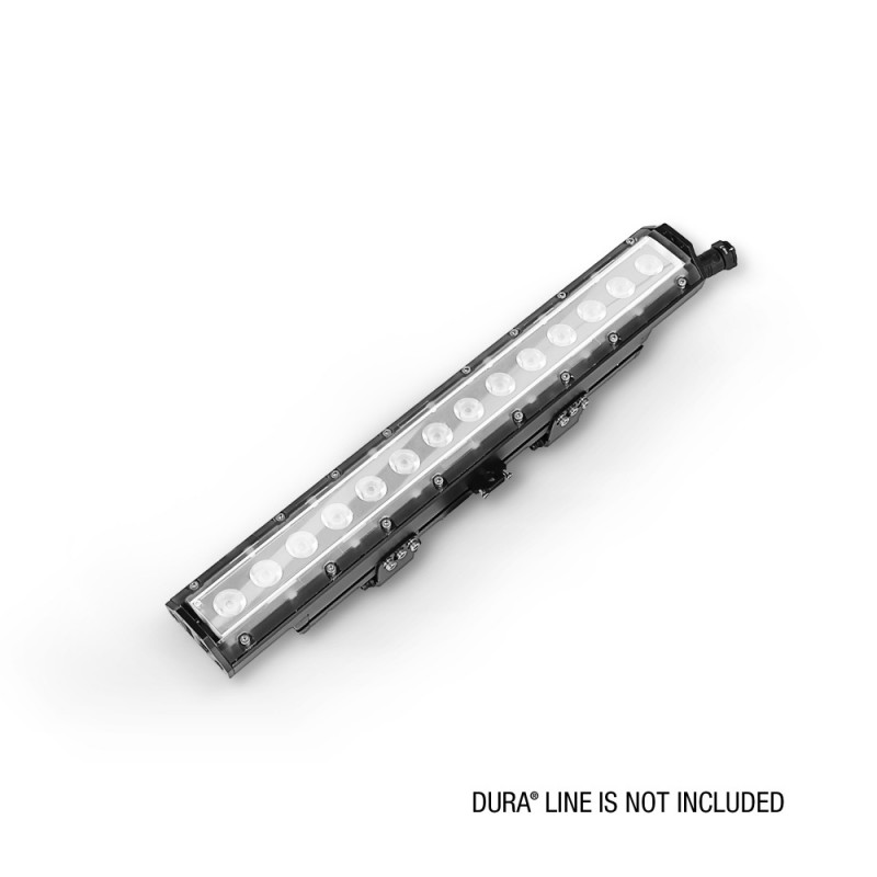 Cameo Dura Line Filter 20 - Filtr do belki LED