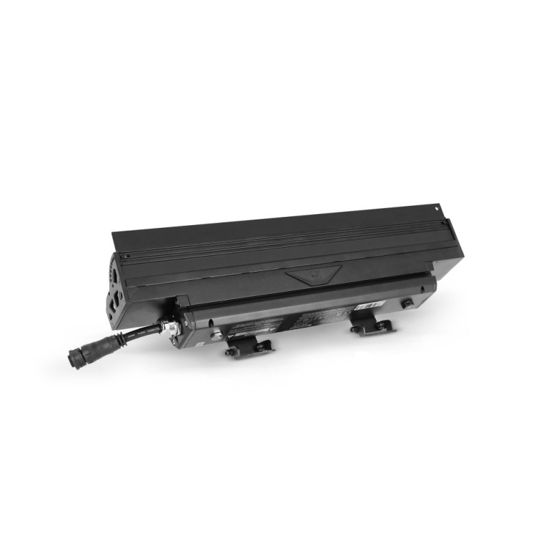 Cameo Dura Line 50 Full GS - Osłona przeciwodblaskowa do belki LED