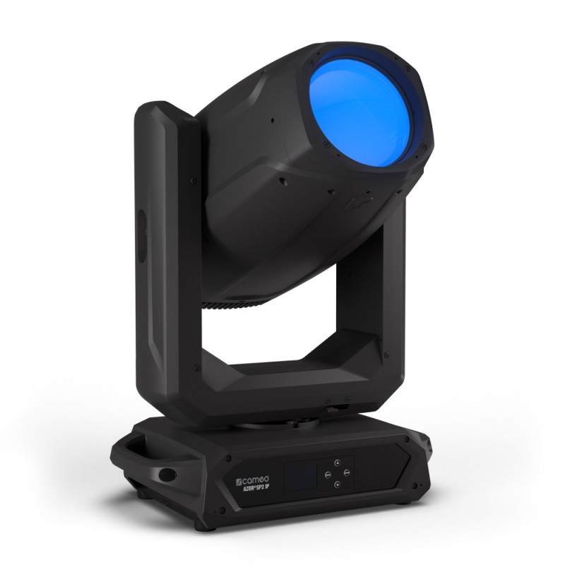 Cameo Azor SP2 IP - Ruchoma głowa IP65 LED Spot Profile