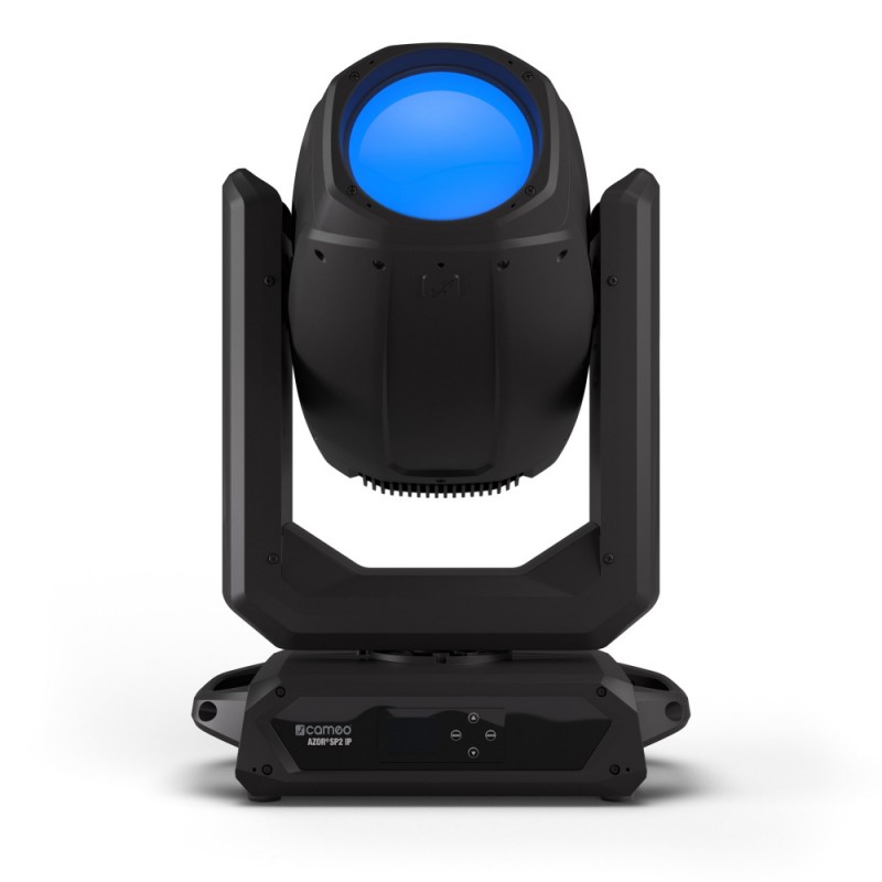 Cameo Azor SP2 IP - Ruchoma głowa IP65 LED Spot Profile