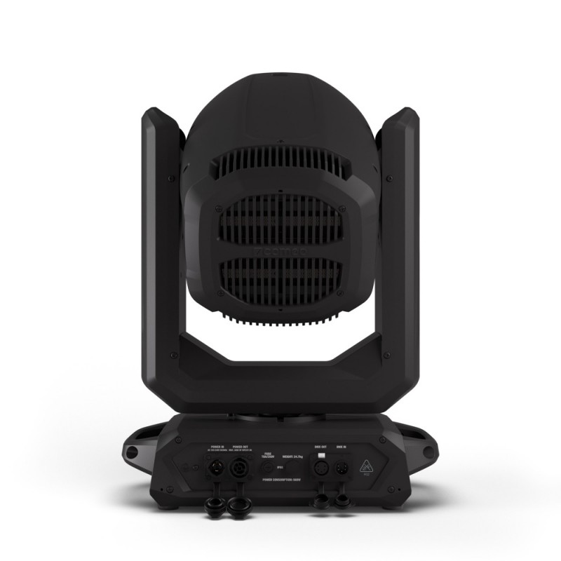Cameo Azor SP2 IP - Ruchoma głowa IP65 LED Spot Profile