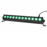 LIGHT4ME DECO BAR 12 RGB listwa oświetleniowa belka LED pilot 12x3W - 4 - Belki LED BAR - Listwa oświetleniowa belka LED oświetl