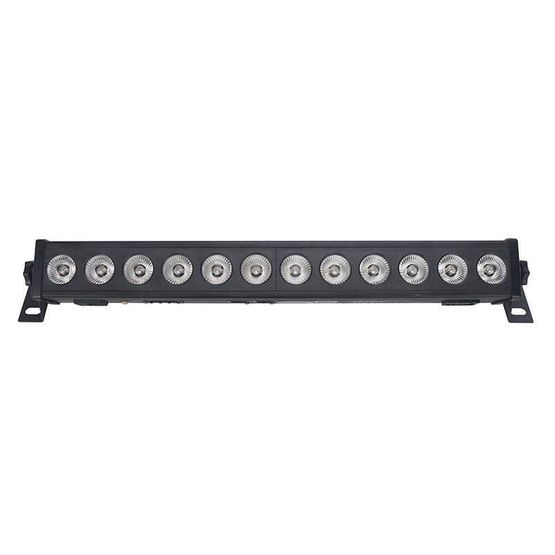 LIGHT4ME DECO BAR 12 RGB listwa oświetleniowa belka LED pilot 12x3W - 13 - Belki LED BAR - Listwa oświetleniowa belka LED oświet