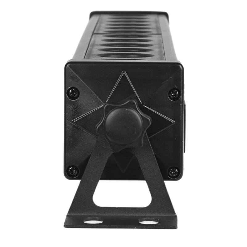 LIGHT4ME DECO BAR 12 RGB listwa oświetleniowa belka LED pilot 12x3W - 15 - Belki LED BAR - Listwa oświetleniowa belka LED oświet