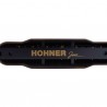 Hohner CX-12 Jazz Harmonica RTG - harmonijka ustna, tonacja C - 5 - Harmonijki ustne - Harmonijka Racy Chromonica CX-12 „Jazz”, 