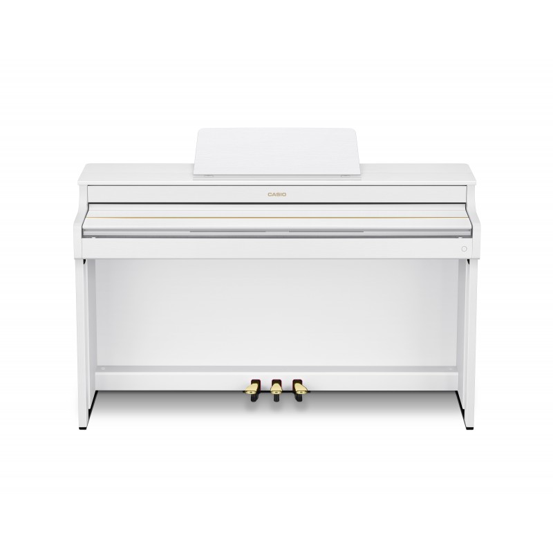 Casio AP-300 WE - Pianino cyfrowe - 2 - Pianina cyfrowe - Pianino cyfrowe Casio AP-300 WE to nowoczesny instrument, który łączy 