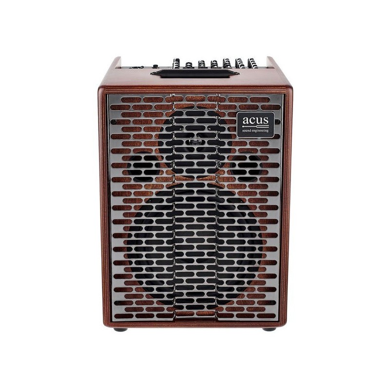 Acus One-8 Simon M2 Wood - combo akustyczne