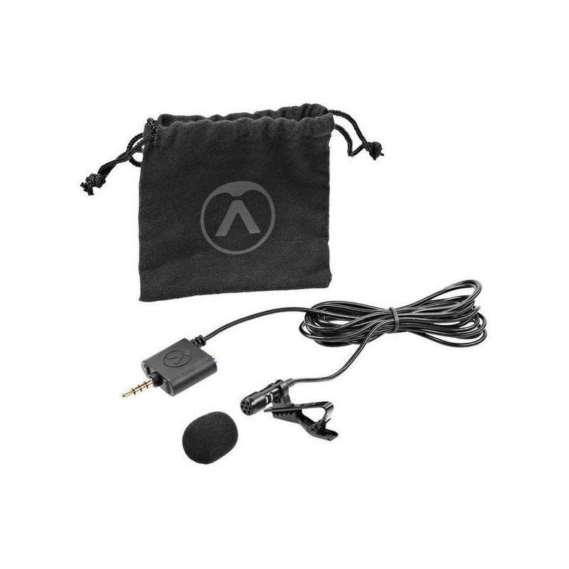 Austrian Audio MiCreator Y-Lav - Mikrofon Lavalier