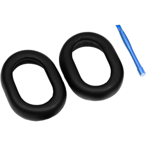 Austrian Audio Hi-X55 ECUS - Wymienne nauszniki do słuchawek Hi-X55