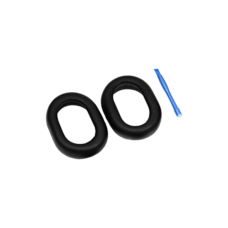 Austrian Audio Hi-X55 ECUS - Wymienne nauszniki do słuchawek Hi-X55