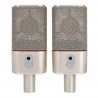 Austrian Audio OC818 Dual Set Plus - Zestaw wielkomembranowych mikrofonów pojemnościowych
