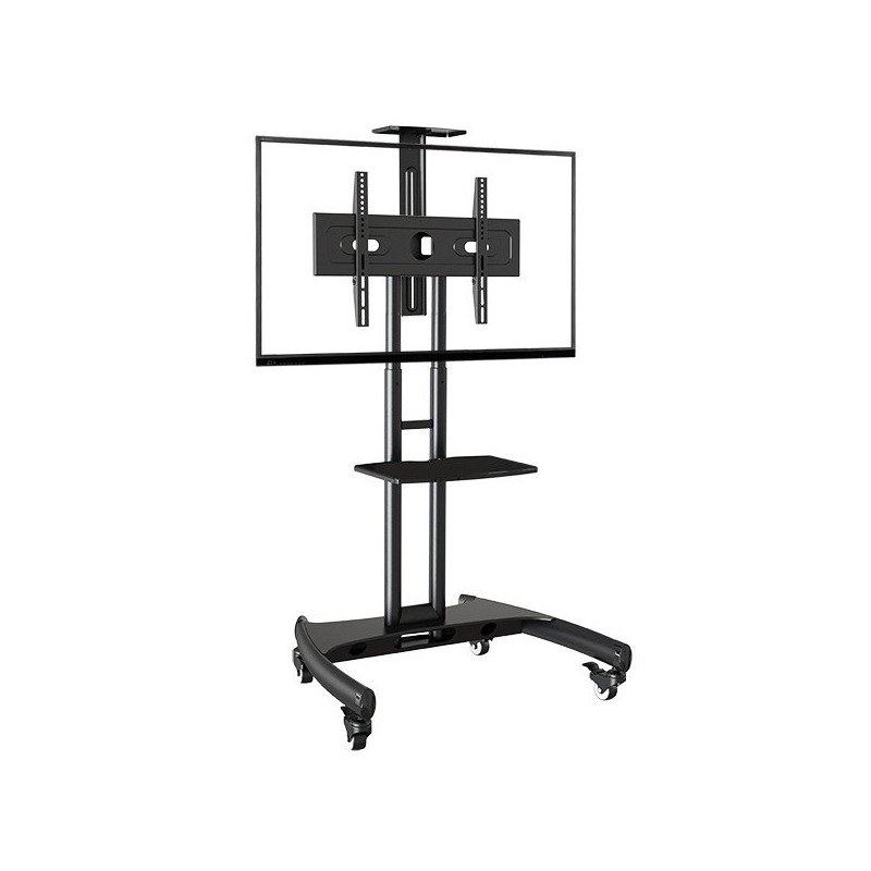 STRICT BRAND AVA1500 Profesjonalny stojak pod telewizor - 1 - Strona główna - Komercyjny stojak telewizyjny o najwyższej jakości