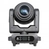 Light4ME DESTROYER 120W głowica ruchoma SPOT LED - 3 - Głowy typu SPOT - 