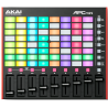 AKAI APC MINI MK2 – Kontroler do Ableton Live - 1 - Klawiatury, Kontrolery MIDI - Kontroler dedykowany do obsługi Ableton Live, 