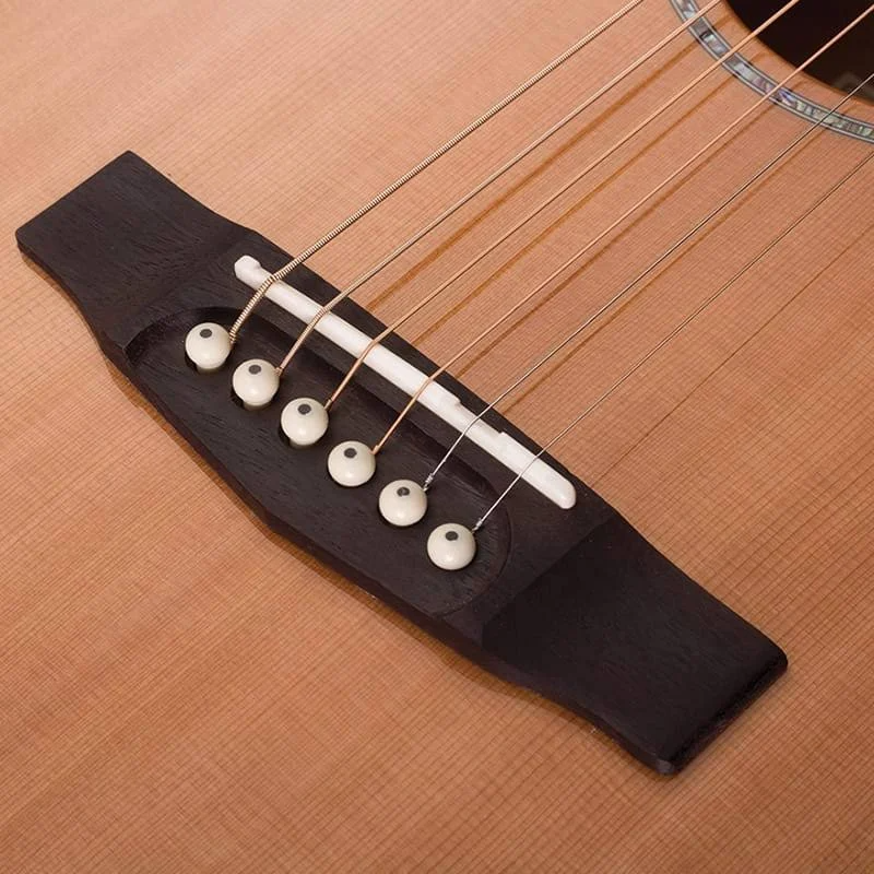 Cort SFX CED NS - gitara elektroakustyczna - 8 - Gitary e-akustyczne - Cort SFX CED NS  to wszechstronna gitara elektroakustyczn