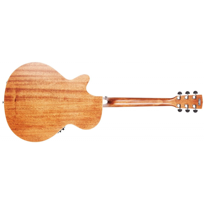 Cort SFX CED NS - gitara elektroakustyczna - 9 - Gitary e-akustyczne - Cort SFX CED NS  to wszechstronna gitara elektroakustyczn