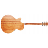 Cort SFX CED NS - gitara elektroakustyczna - 9 - Gitary e-akustyczne - Cort SFX CED NS  to wszechstronna gitara elektroakustyczn