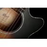Cort SFX E 3TSS - gitara elektroakustyczna - 6 - Gitary e-akustyczne - Cort SFX E 3TSS  to wszechstronna gitara elektroakustyczn