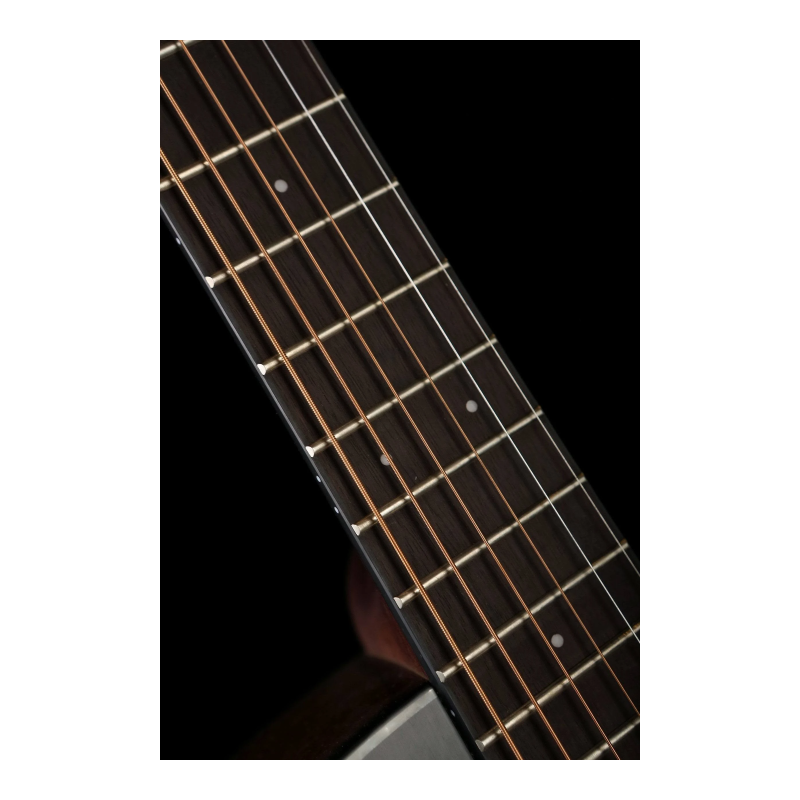 Cort SFX E 3TSS - gitara elektroakustyczna - 13 - Gitary e-akustyczne - Cort SFX E 3TSS  to wszechstronna gitara elektroakustycz