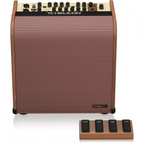 TC Helicon Harmony V60 - combo akustyczne
