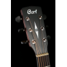 Cort SFX E 3TSS - gitara elektroakustyczna - 14 - Gitary e-akustyczne - Cort SFX E 3TSS  to wszechstronna gitara elektroakustycz